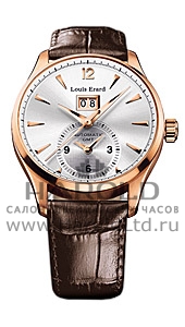 Швейцарские часы Louis Erard 1931 Rose Gold 82215OR15